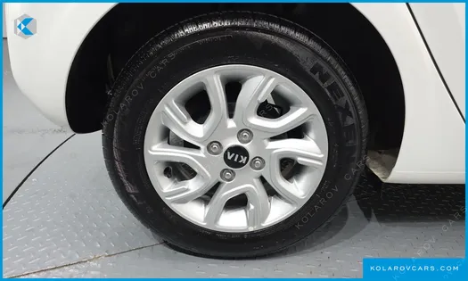 KIA MORNING (PICANTO) TRENDY
