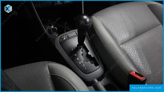 KIA MORNING (PICANTO) TRENDY