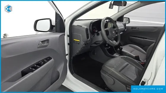 KIA MORNING (PICANTO) TRENDY