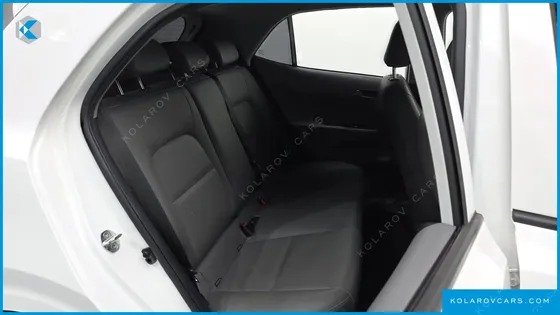 KIA MORNING (PICANTO) TRENDY