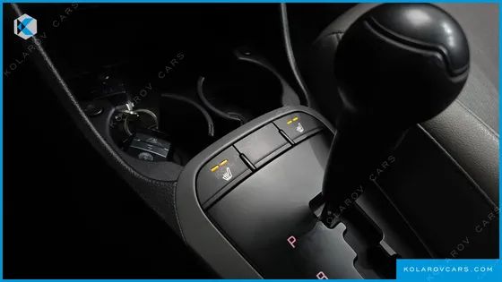 KIA MORNING (PICANTO) TRENDY
