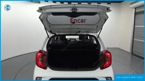 KIA MORNING (PICANTO) TRENDY