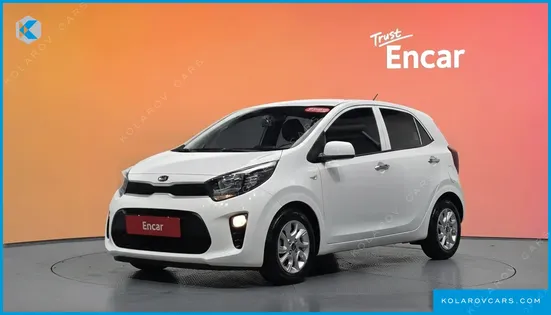 KIA MORNING (PICANTO) TRENDY