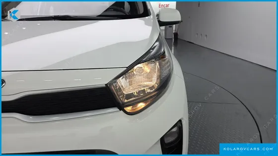 KIA MORNING (PICANTO) TRENDY