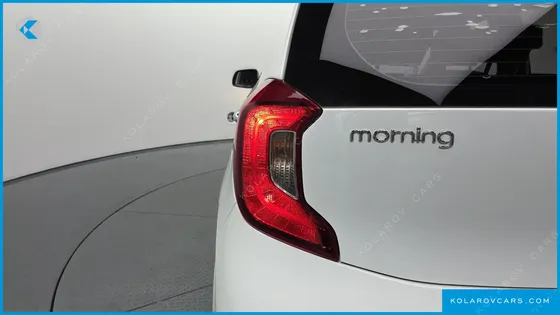 KIA MORNING (PICANTO) TRENDY