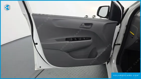 KIA MORNING (PICANTO) TRENDY