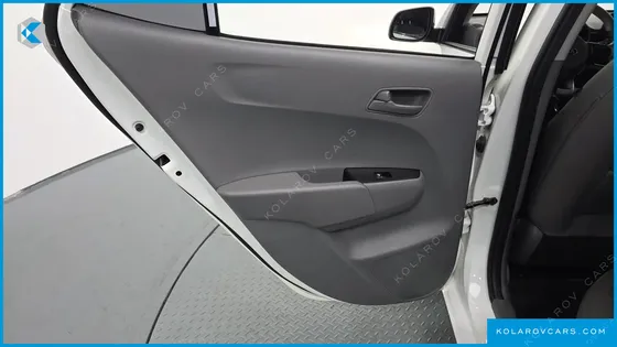 KIA MORNING (PICANTO) TRENDY