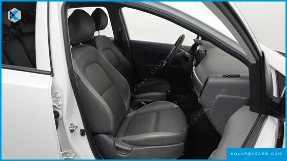KIA MORNING (PICANTO) TRENDY