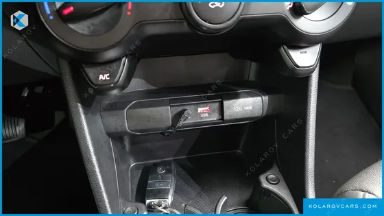 KIA MORNING (PICANTO) TRENDY