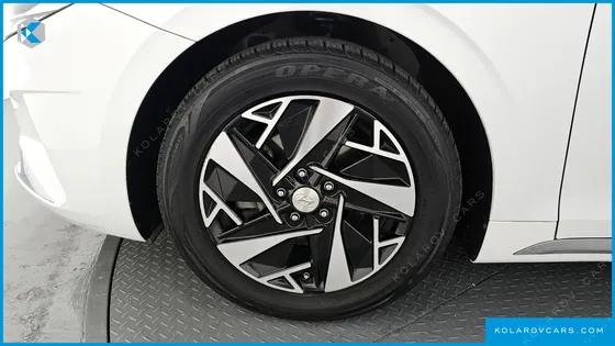 HYUNDAI GRANDEUR PREMIUM CHOICE
