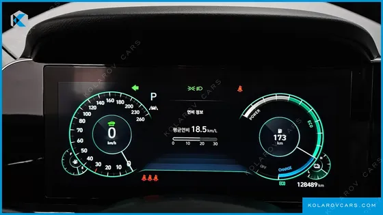HYUNDAI GRANDEUR PREMIUM CHOICE