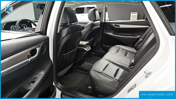 HYUNDAI GRANDEUR PREMIUM CHOICE