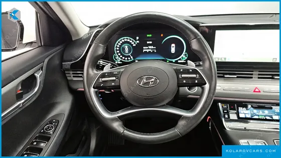 HYUNDAI GRANDEUR PREMIUM CHOICE