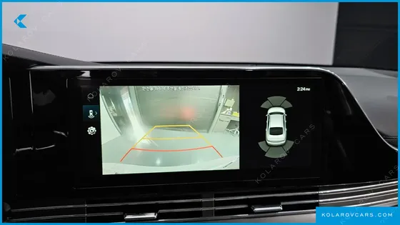 HYUNDAI GRANDEUR PREMIUM CHOICE