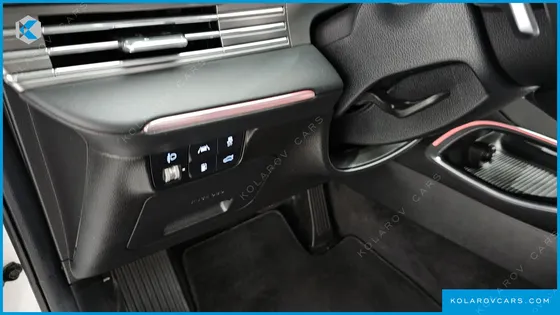 HYUNDAI GRANDEUR PREMIUM CHOICE