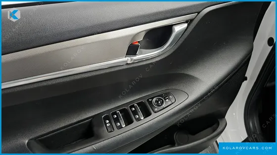 HYUNDAI GRANDEUR PREMIUM CHOICE