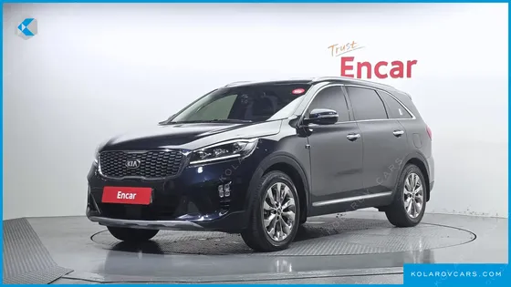KIA SORENTO DIESEL 2.2 2WD