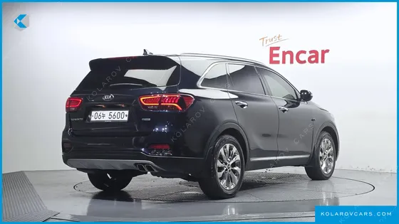KIA SORENTO DIESEL 2.2 2WD