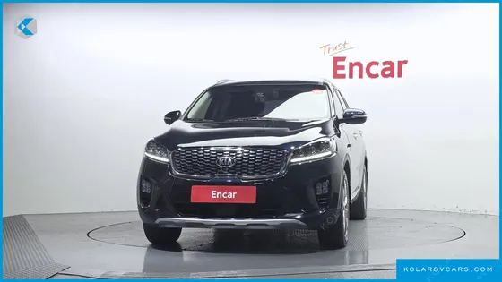 KIA SORENTO DIESEL 2.2 2WD
