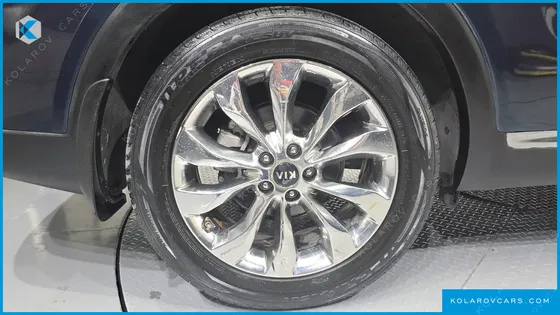 KIA SORENTO DIESEL 2.2 2WD