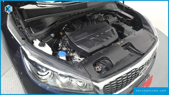 KIA SORENTO DIESEL 2.2 2WD