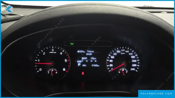 KIA SORENTO DIESEL 2.2 2WD