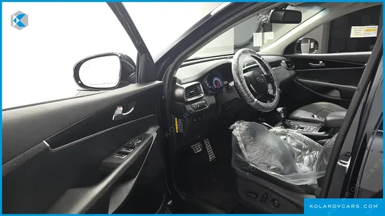 KIA SORENTO DIESEL 2.2 2WD