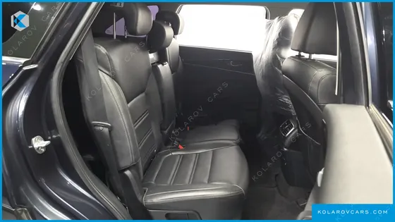 KIA SORENTO DIESEL 2.2 2WD