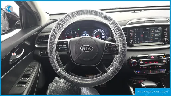 KIA SORENTO DIESEL 2.2 2WD