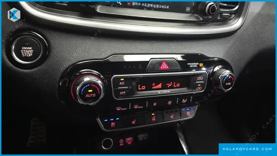 KIA SORENTO DIESEL 2.2 2WD