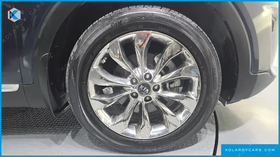 KIA SORENTO DIESEL 2.2 2WD