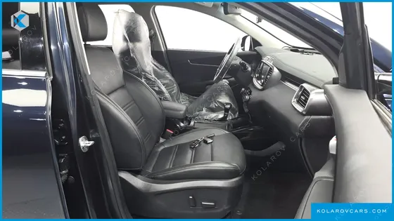 KIA SORENTO DIESEL 2.2 2WD