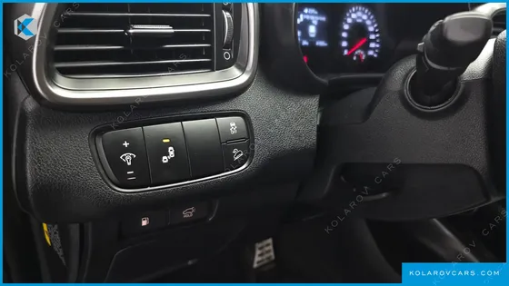 KIA SORENTO DIESEL 2.2 2WD