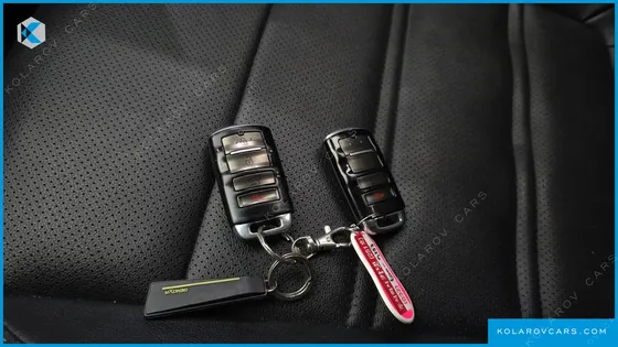KIA SORENTO DIESEL 2.2 2WD