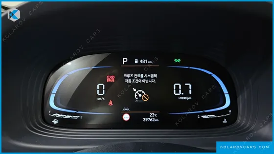 HYUNDAI VENUE 1,6 PREMIUM