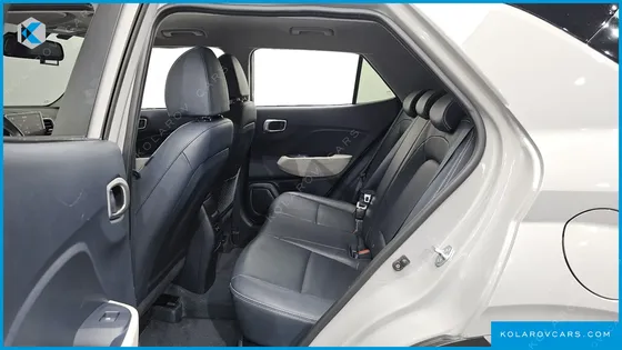 HYUNDAI VENUE 1,6 PREMIUM