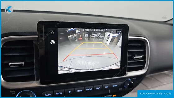 HYUNDAI VENUE 1,6 PREMIUM
