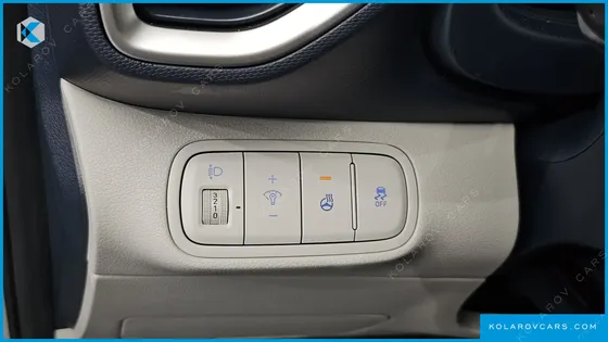 HYUNDAI VENUE 1,6 PREMIUM