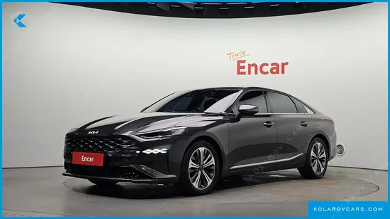 KIA K8 NOBLESSE