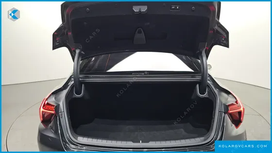 KIA K8 NOBLESSE