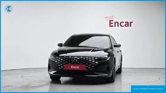 HYUNDAI GRANDEUR PREMIUM