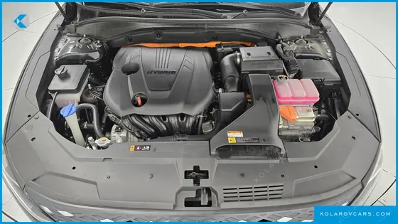 HYUNDAI GRANDEUR PREMIUM