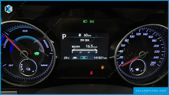 HYUNDAI GRANDEUR PREMIUM