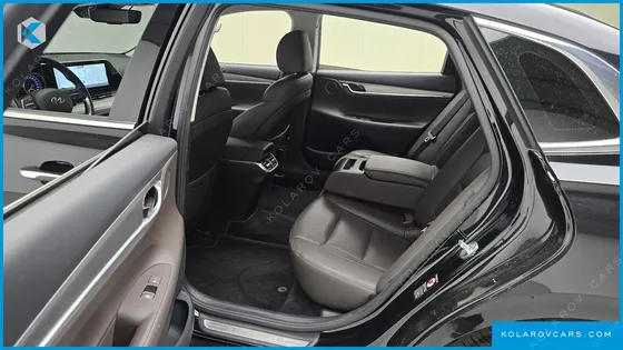 HYUNDAI GRANDEUR PREMIUM