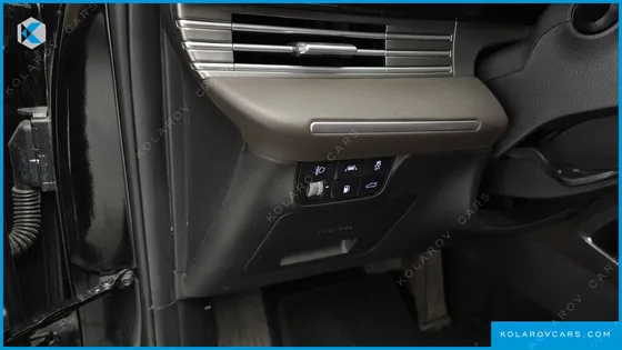 HYUNDAI GRANDEUR PREMIUM