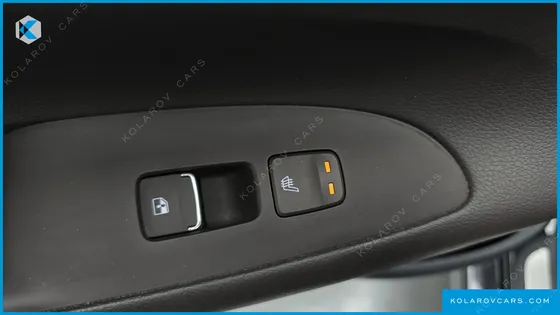 HYUNDAI GRANDEUR PREMIUM