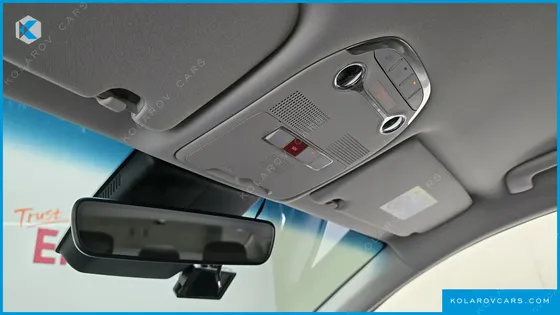 HYUNDAI GRANDEUR PREMIUM
