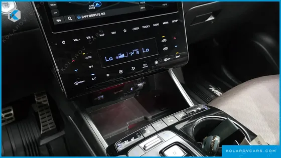 HYUNDAI TUCSON GASOLINE 1.6 TURBO 4WD