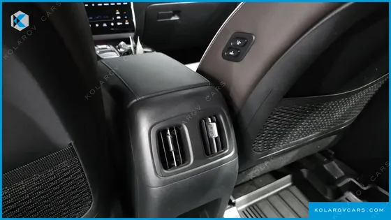 HYUNDAI TUCSON GASOLINE 1.6 TURBO 4WD
