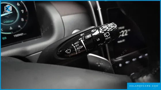 HYUNDAI TUCSON GASOLINE 1.6 TURBO 4WD